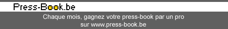 Votre press-book